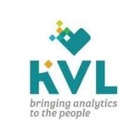KVL Bringing analytics to the people